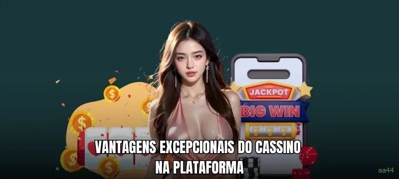 Configurações úteis dentro do app aa44