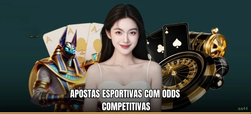 Cassino aa44 app mobile