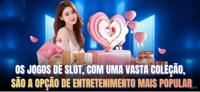 Aplicativo móvel aa44 para iOS e Android
